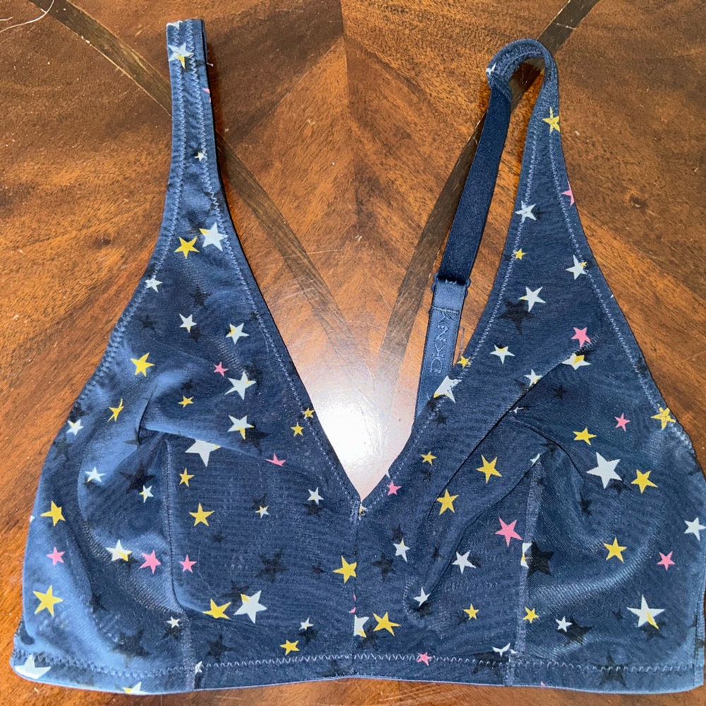 ❤️❤️ 3 for $50 DKNY bralette